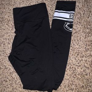 penn state leggings